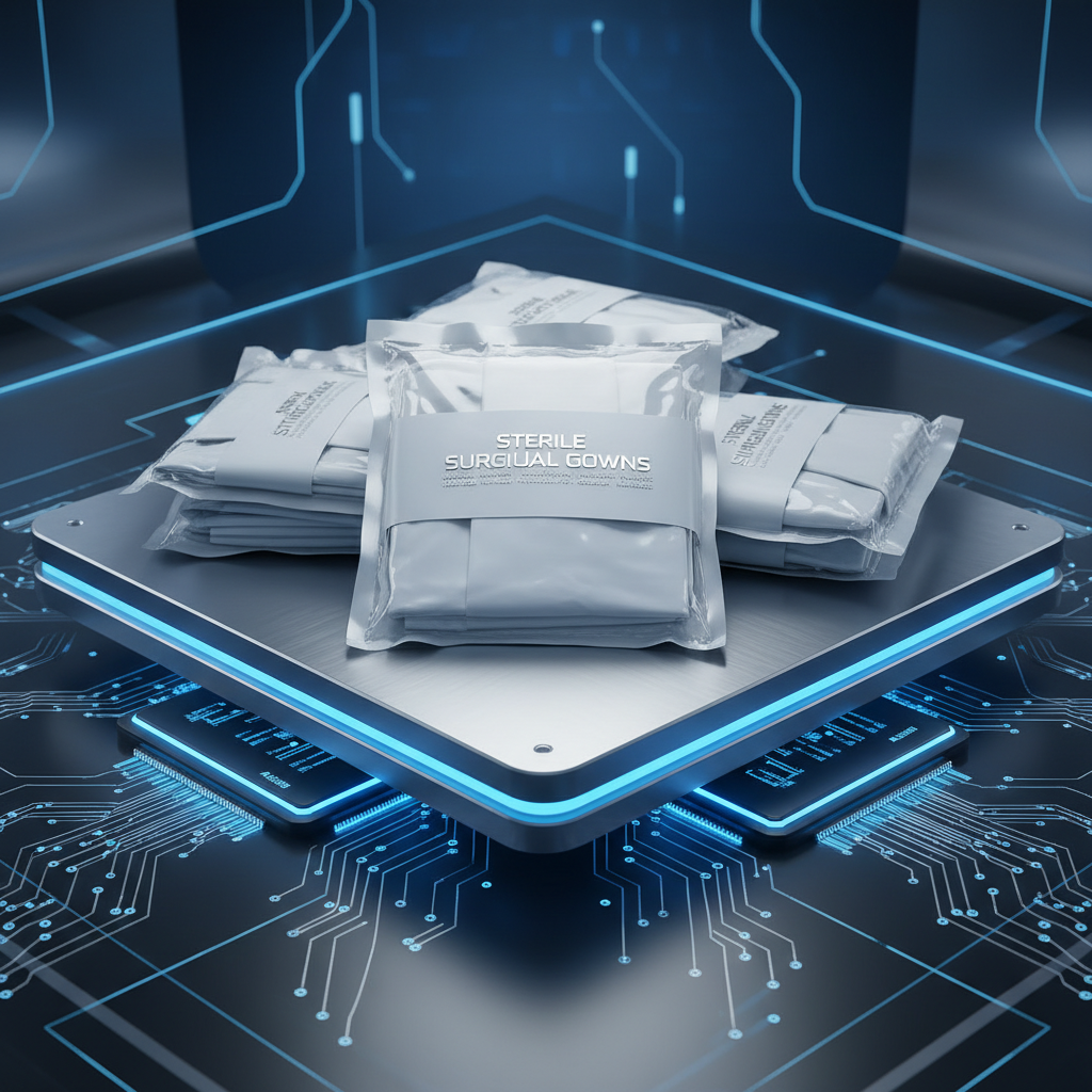 The Vital Role of Sterile Surgical Gowns in Modern Healthcare Settings