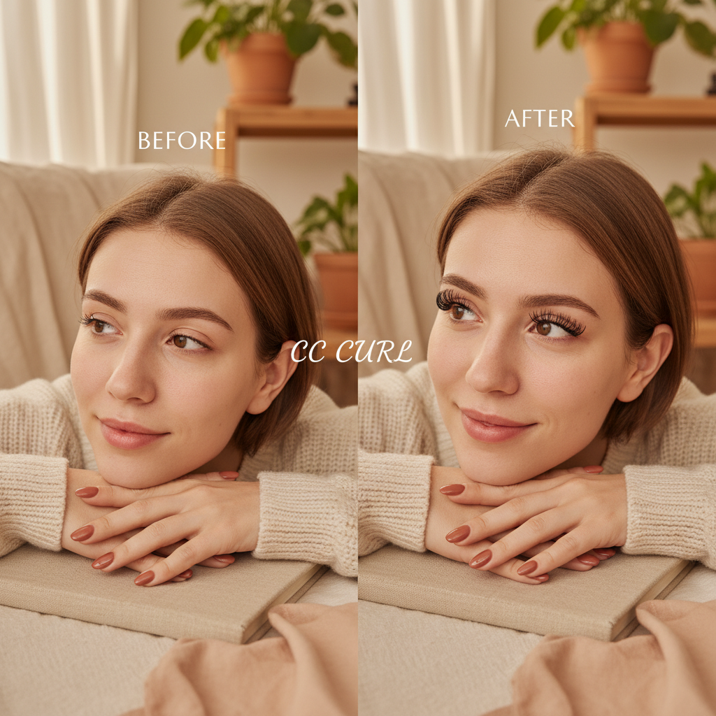 Mastering CC Curl for Exceptional Lash Extensions and Client Satisfaction
