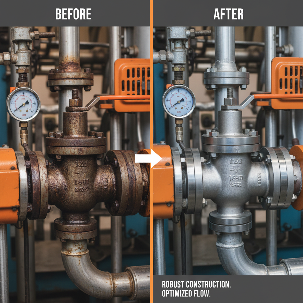 Comprehensive Guide to Stainless Steel Gas Valve Applications and Future Trends