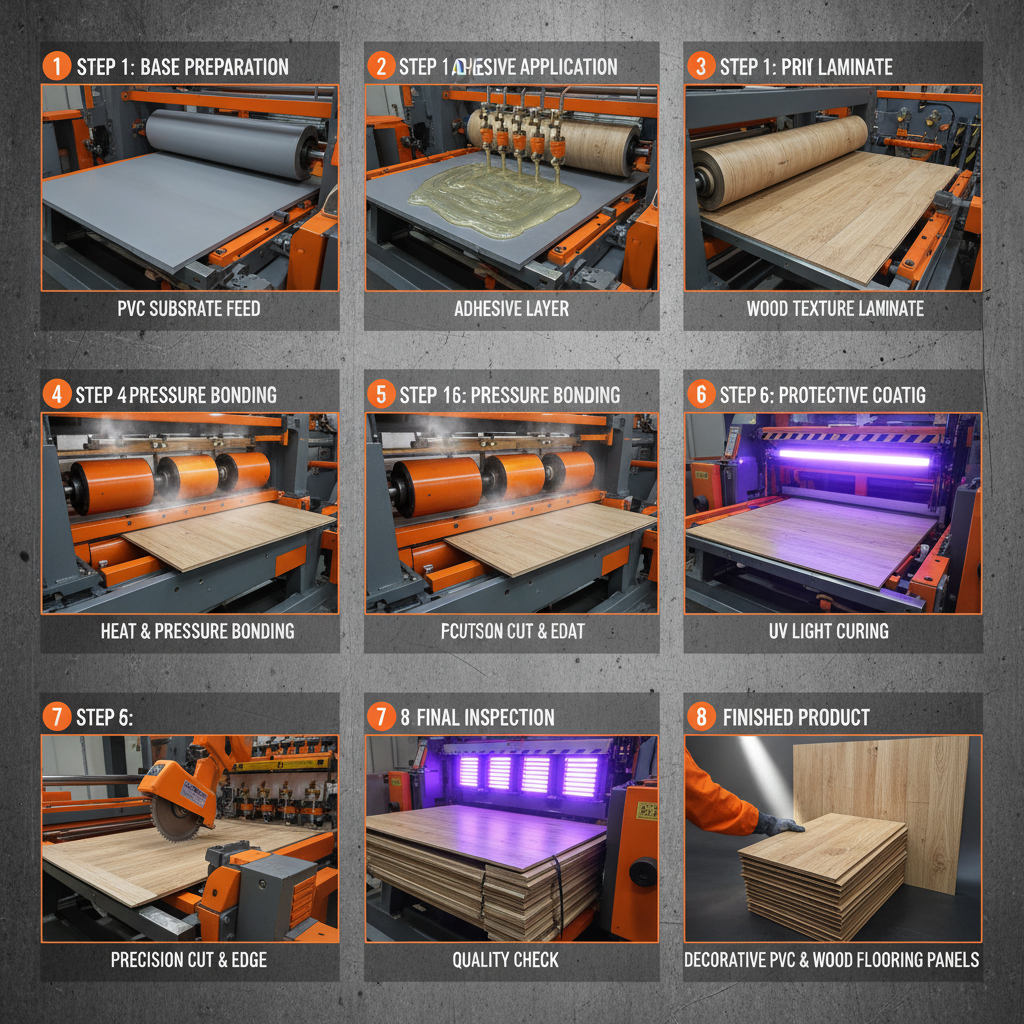 Exploring the Versatility and Benefits of Decorative Sheet Panels