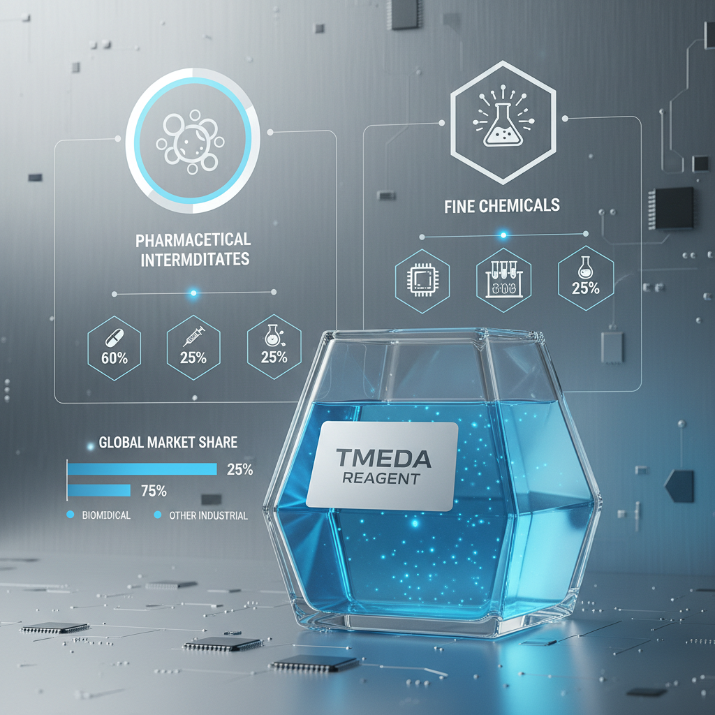 Comprehensive Guide to tmeda Reagent Applications and Chemical Properties