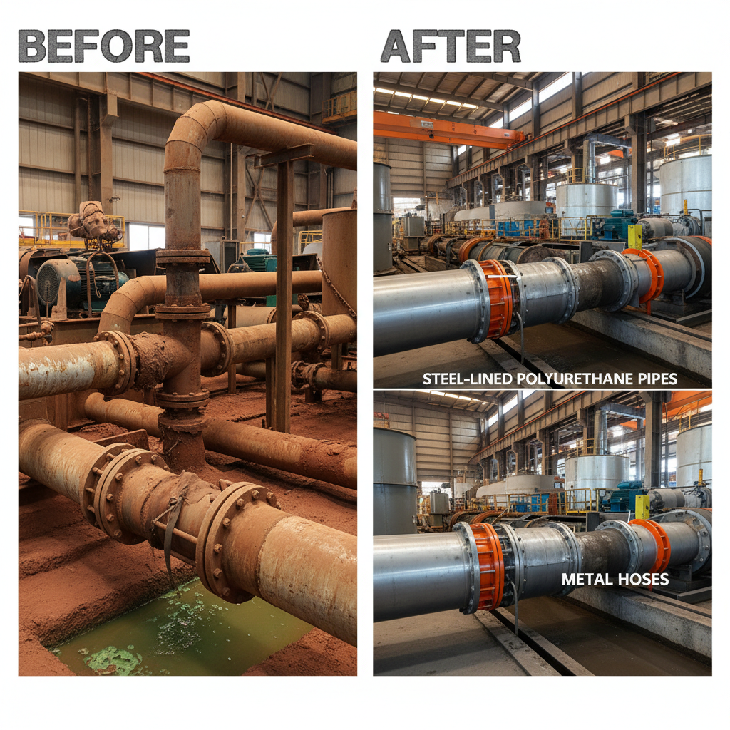 Advancements in Beneficiation of Copper Ore for Sustainable Resource Management