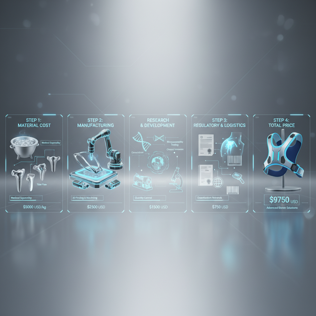 Understanding Shoulder Belt Price Trends for Vehicle Safety and Affordability