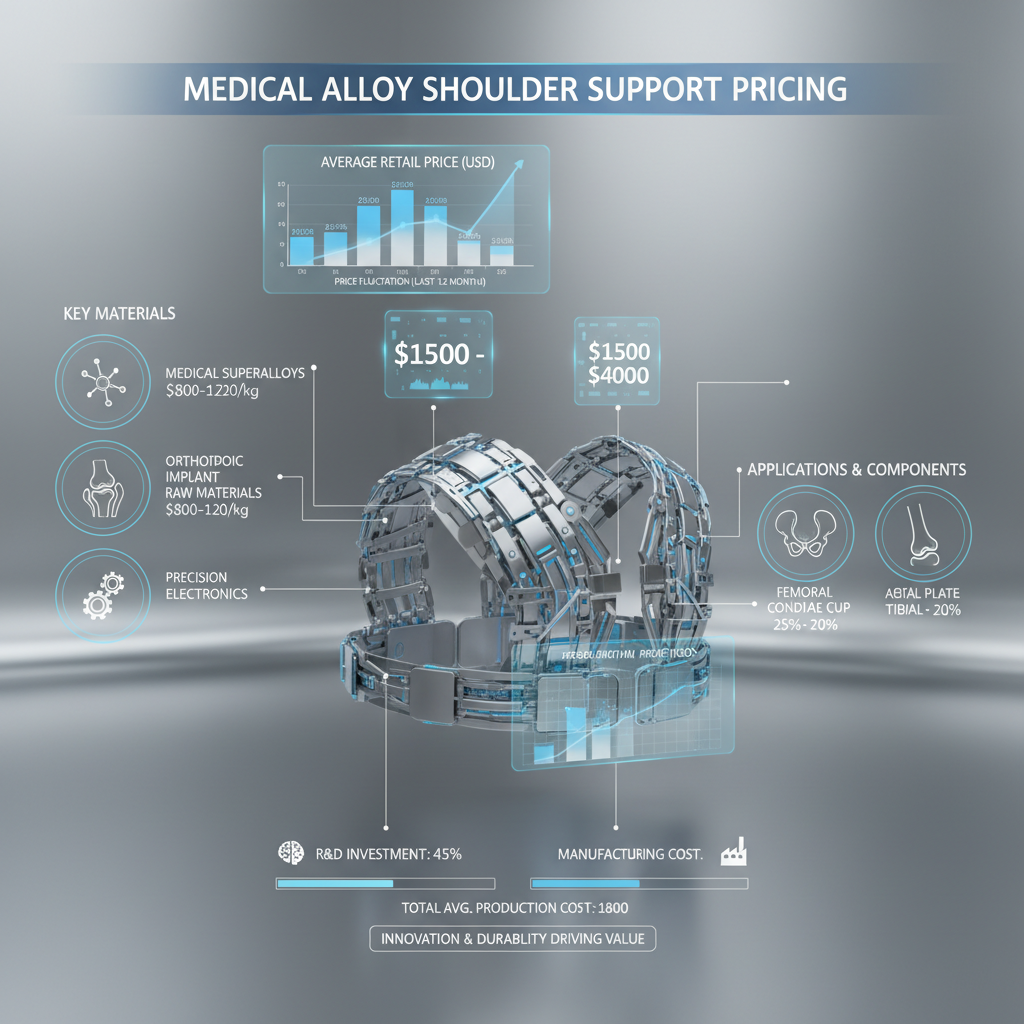 Understanding Shoulder Belt Price Trends for Vehicle Safety and Affordability