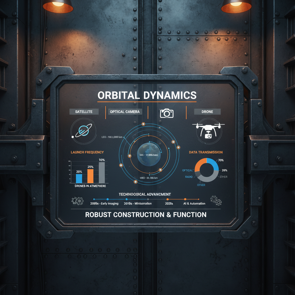 Understanding Orbital Dynamics for Modern Space Exploration and Technology