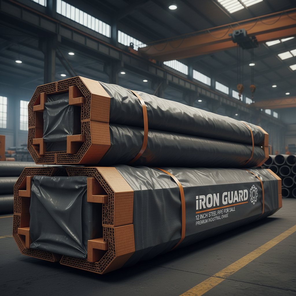 Comprehensive Guide to 12 inch steel pipe for sale and Infrastructure Solutions