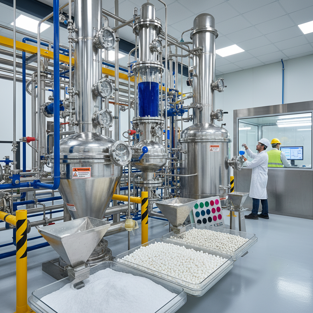 Uracil Replaces Revolutionizing Chemical Synthesis and Sustainable Solutions