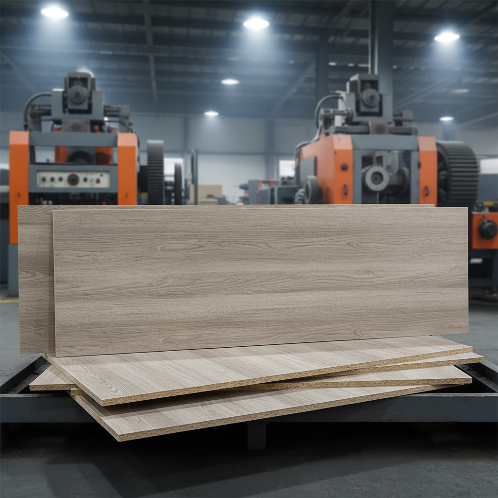 Exploring the Versatility and Benefits of Ash Veneered MDF Sheets