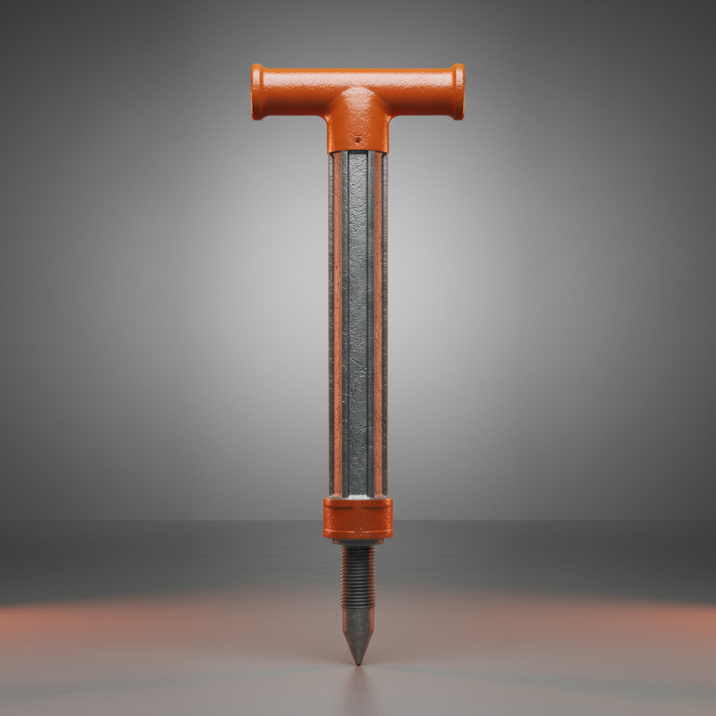 Understanding the Vital Role of a T Ground Rod in Electrical Safety