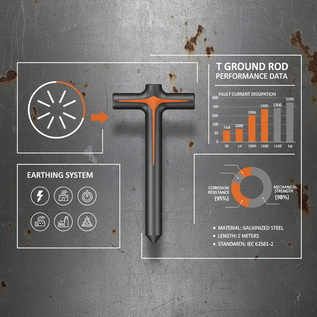 Understanding the Vital Role of a T Ground Rod in Electrical Safety