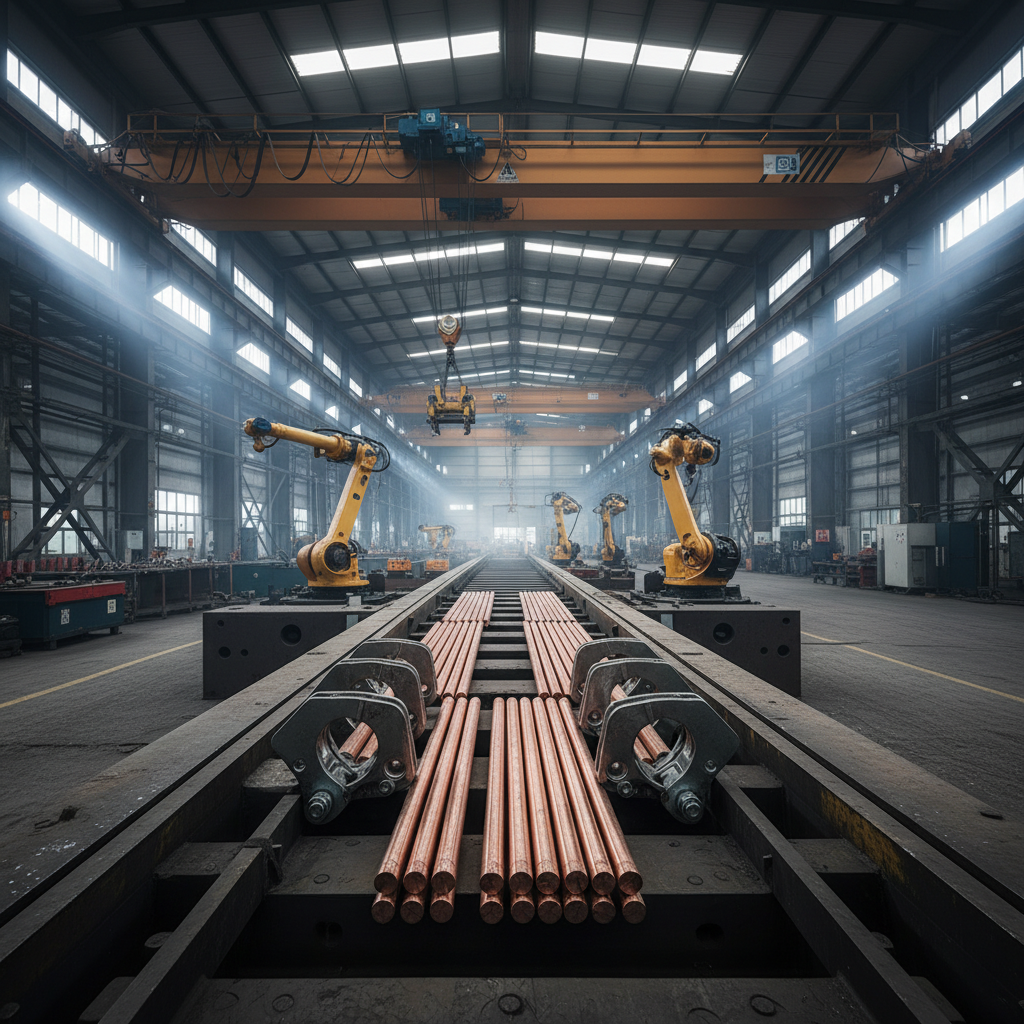 Comprehensive Guide to Earth Rod and Clamp Systems for Electrical Grounding