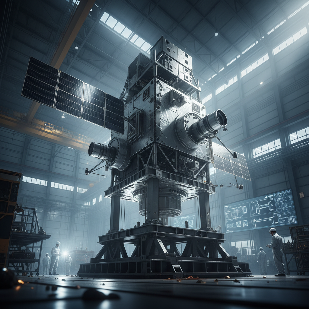 Exploring the Fascinating Satellites of Our Solar System and Beyond