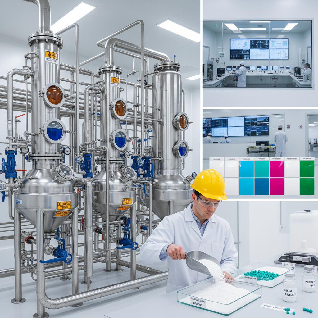 Comprehensive Pigment Lithopone Pricelist Manufacturer Guide and Solutions