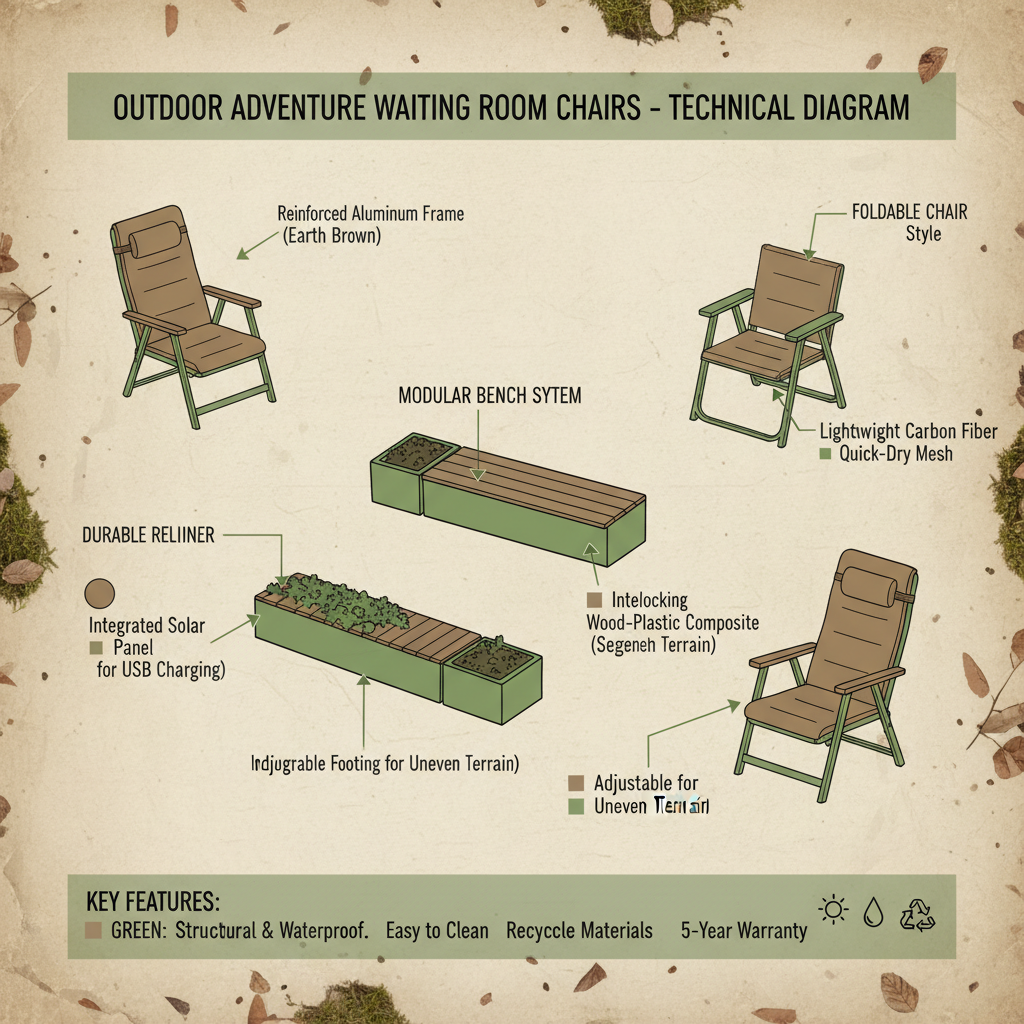 Comfortable Waiting Room Chairs for Sale Enhance Your Guest Experience
