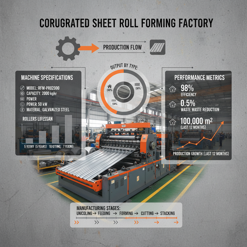 Find Top Quality Corrugated Sheet Roll Forming Machine Factory Solutions