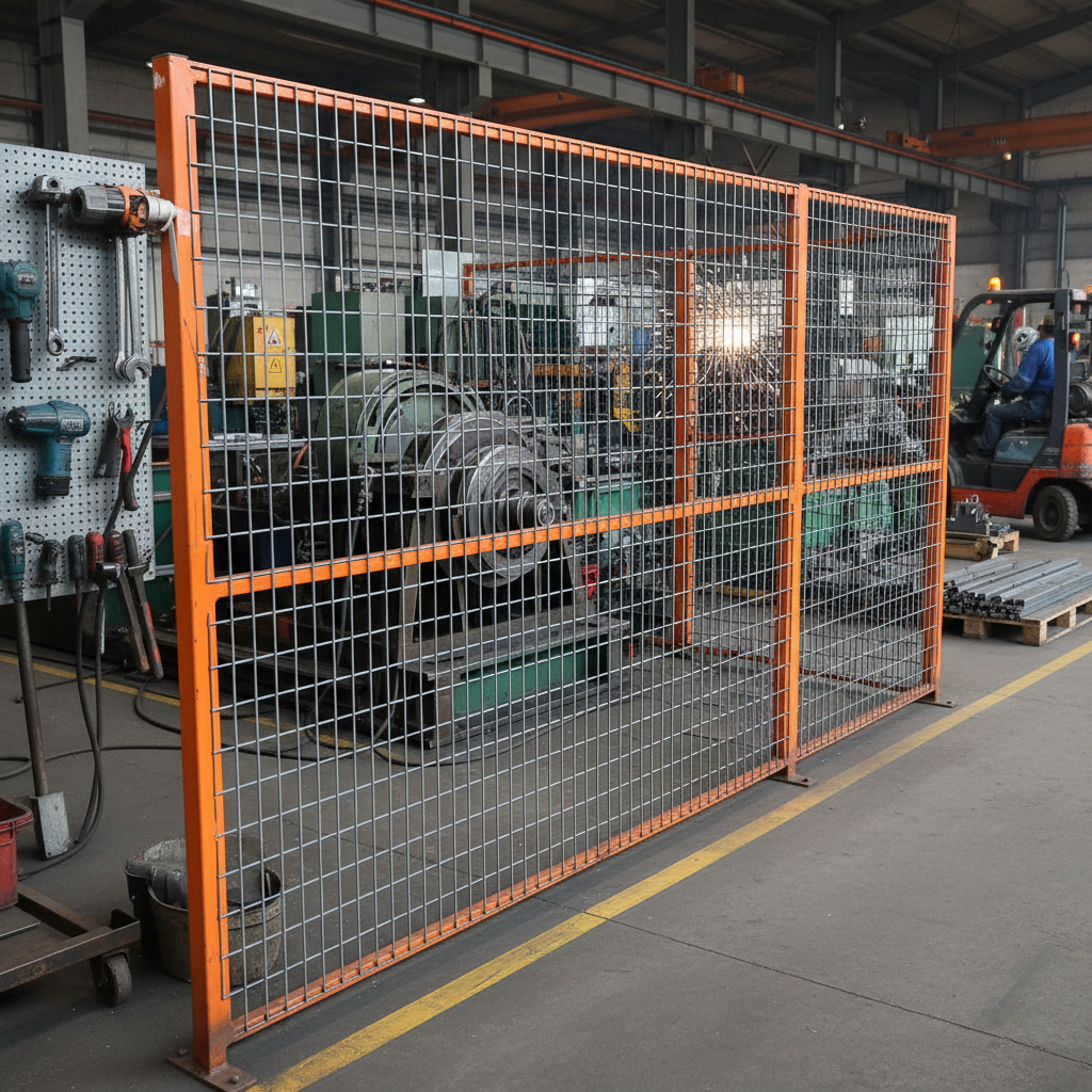 Comprehensive Guide to Choosing the Best 5 ft Metal Fence for Your Property