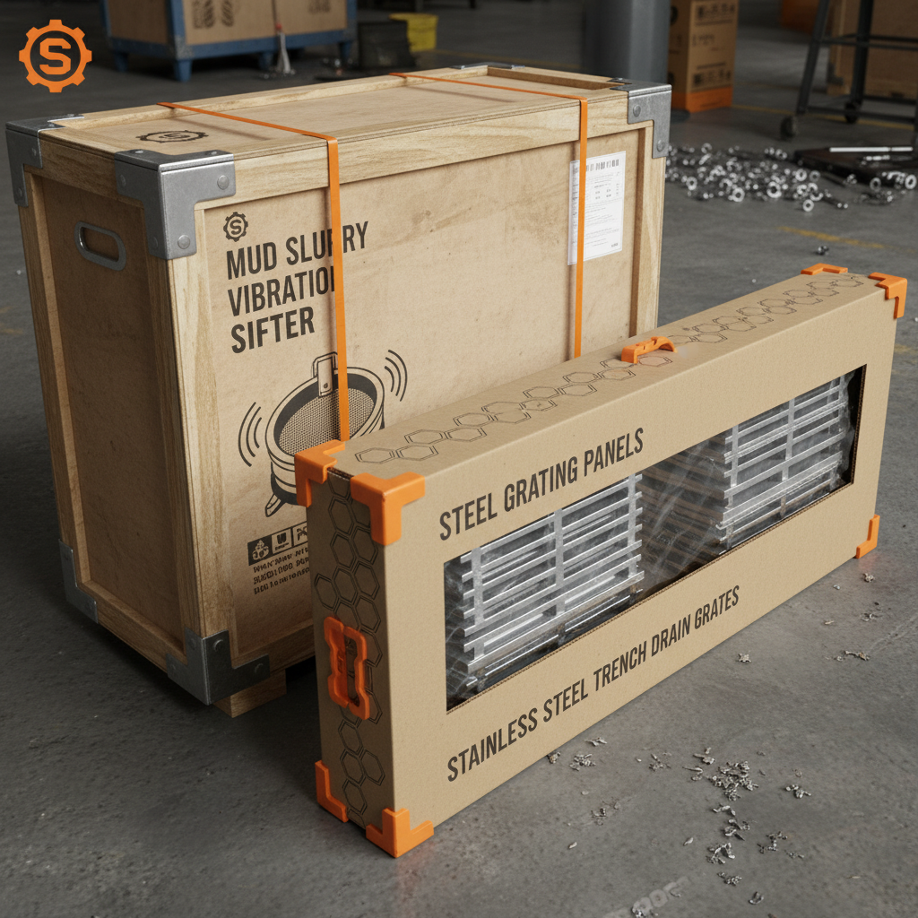 Comprehensive Guide to Durable Stainless Steel Trench Drain Grates