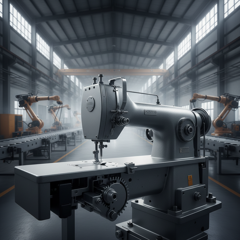 Comprehensive Guide to Cylinder Bed Machine Applications and Selection