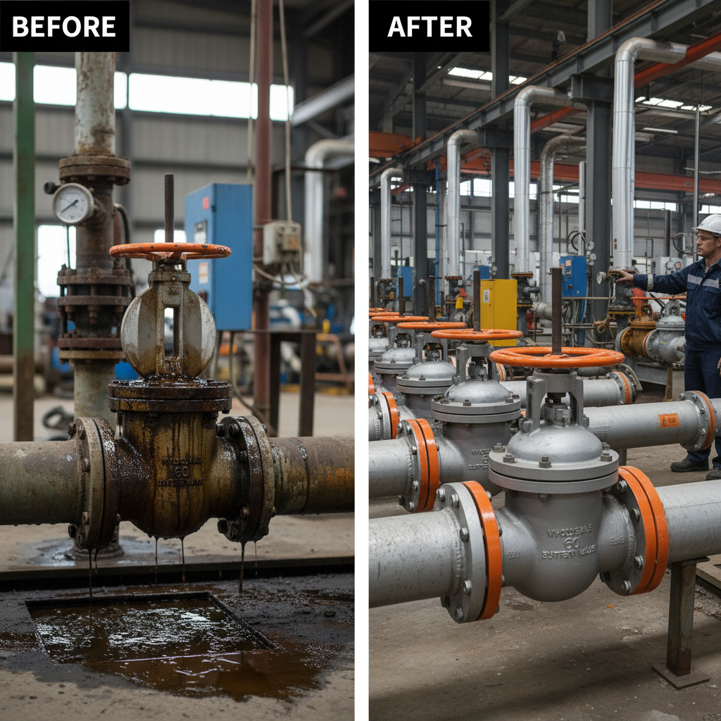 Comprehensive Guide to Wholesale 60 Butterfly Valve Selection and Supply