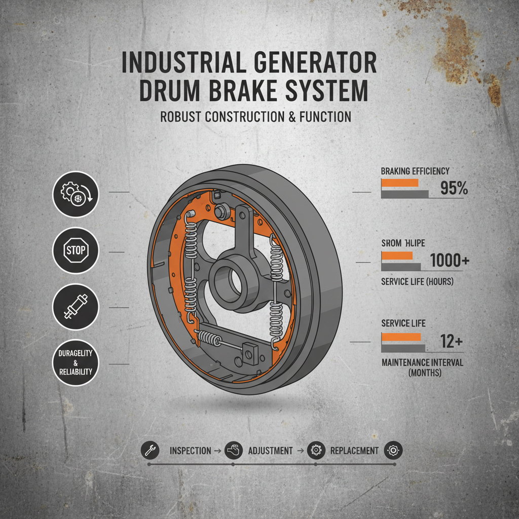 Comprehensive Guide to Drum Brake Kits for Enhanced Vehicle Safety
