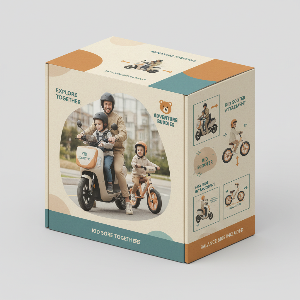 A Comprehensive Guide on How to Ride a Motorcycle with a Kid Safely