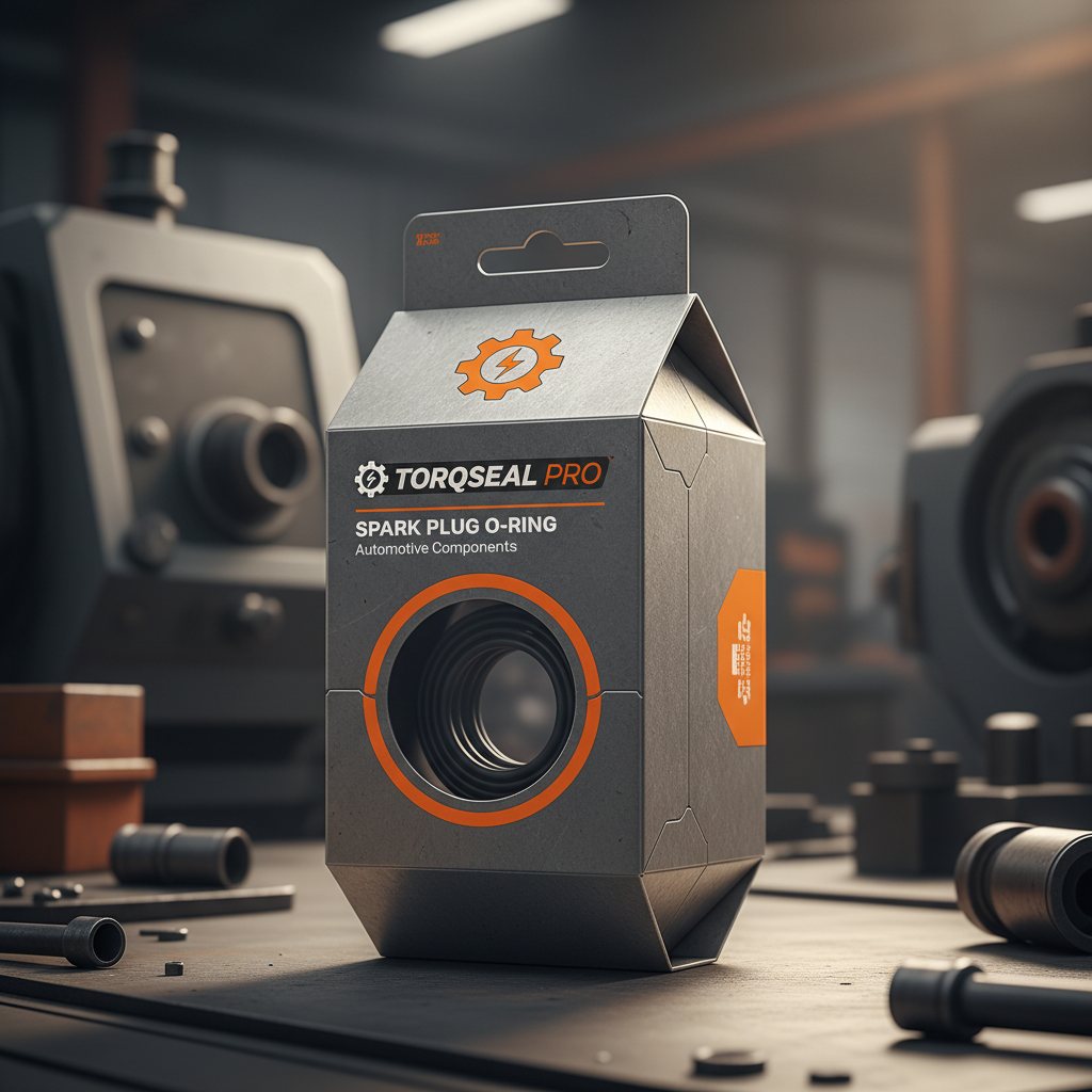 Comprehensive Guide to Spark Plug O Ring Function Materials and Replacement