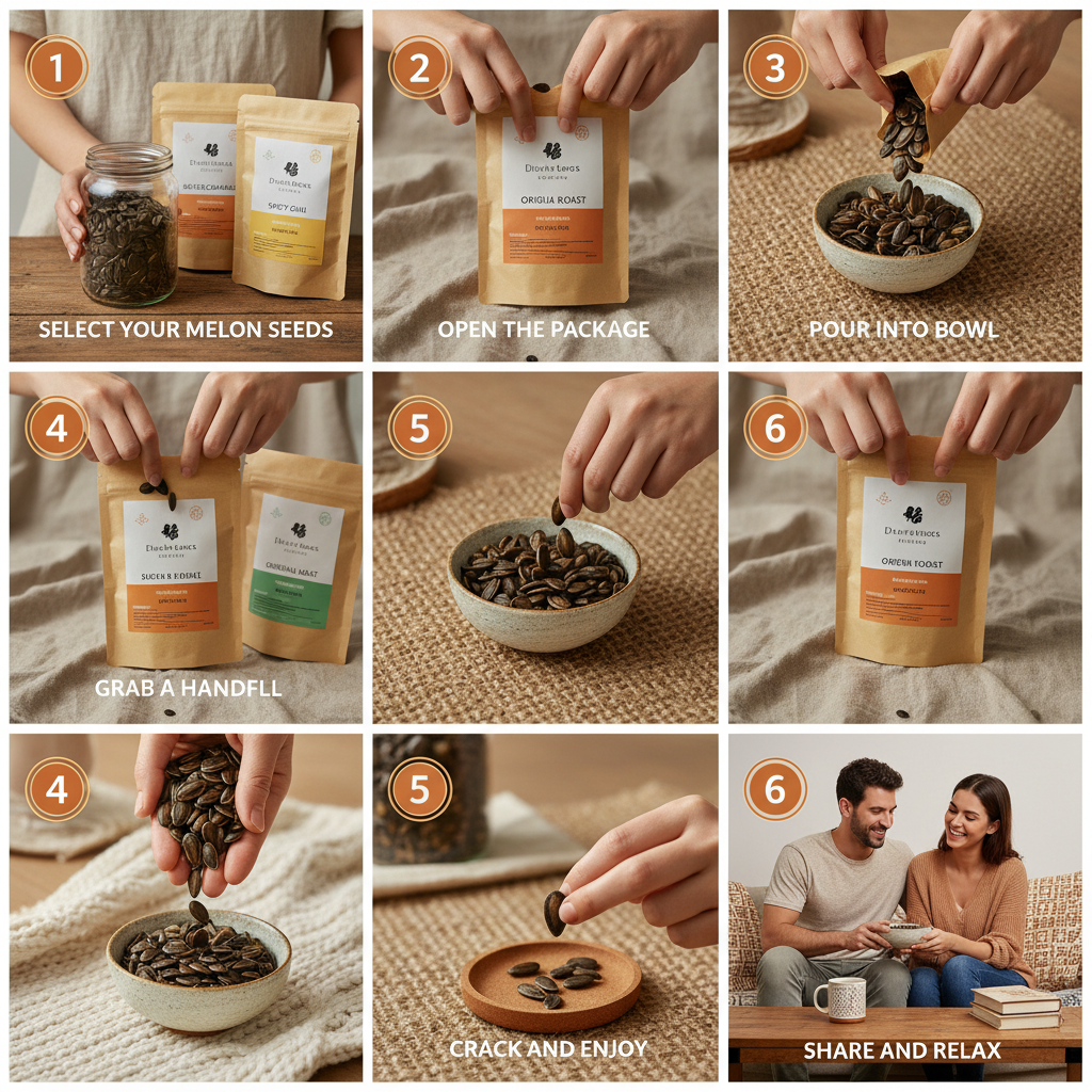 Discover Premium Quality China Melon Seeds Online for Successful Growth