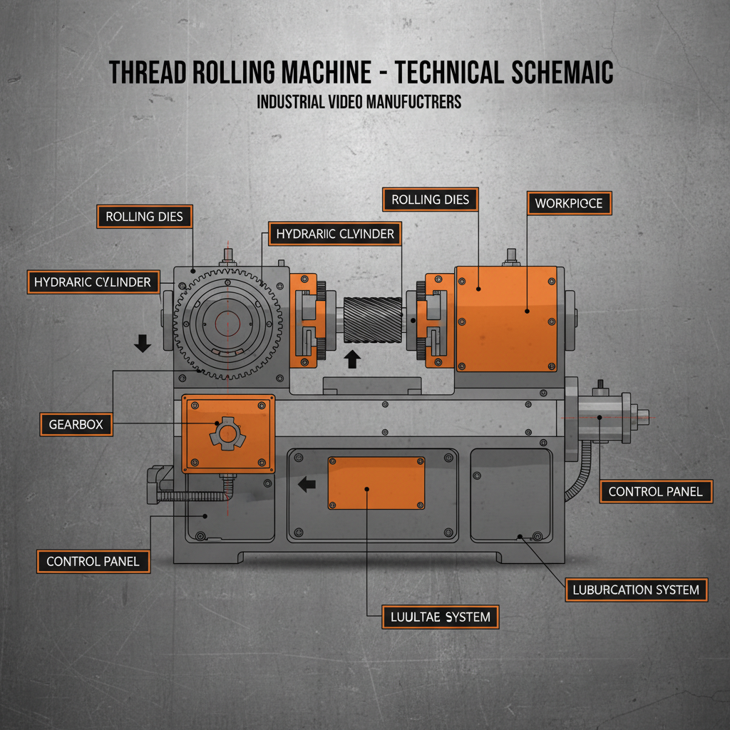 Comprehensive Guide to Selecting Top Thread Rolling Machine Video Manufacturers