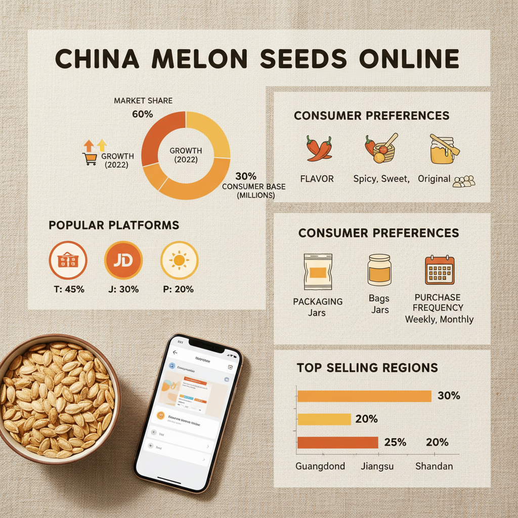 Discover Premium Quality China Melon Seeds Online for Successful Growth