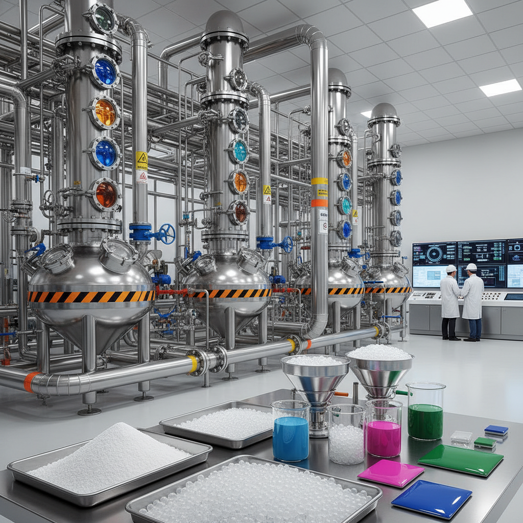 Comprehensive Guide to Aluminum Chloride Products and Industrial Applications