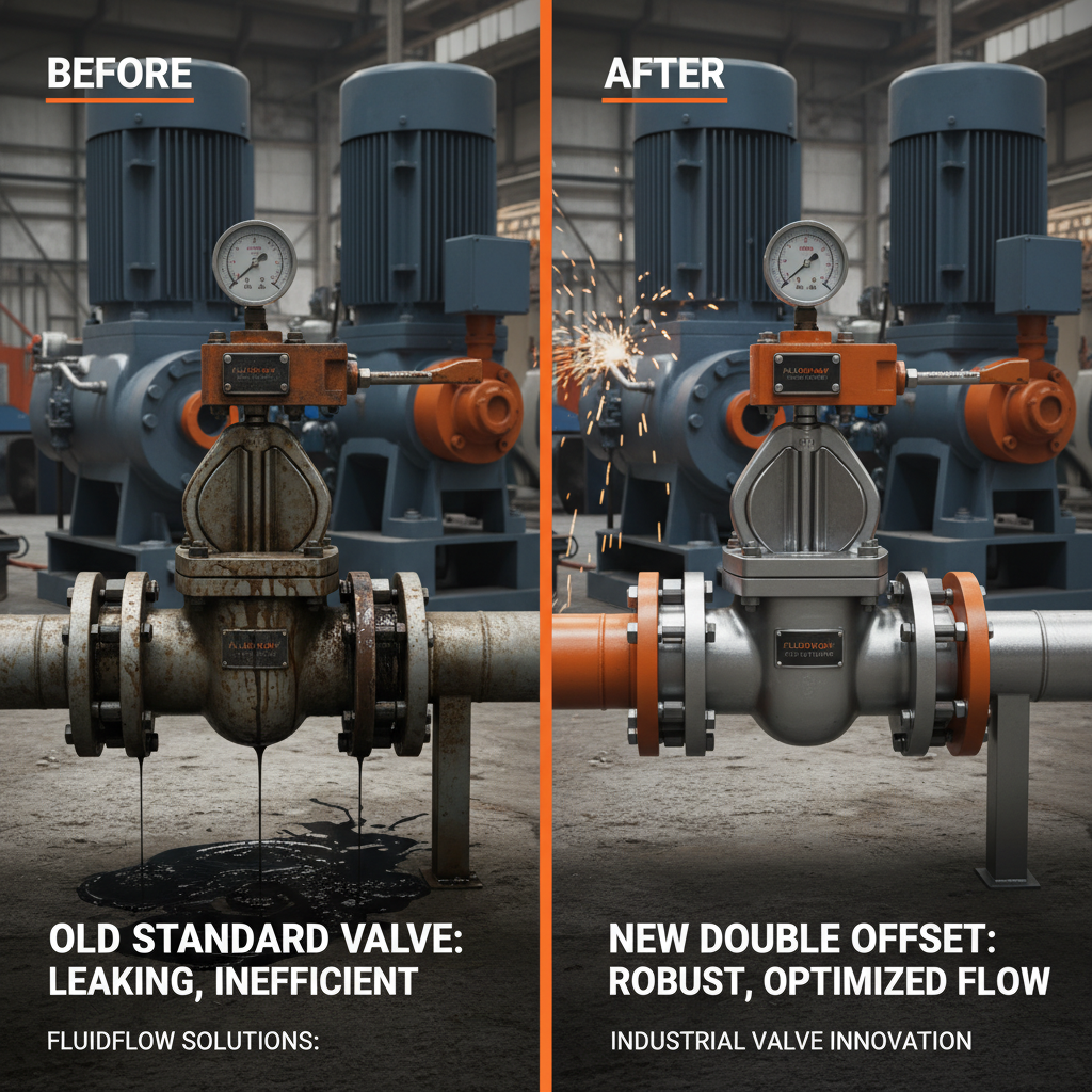 Comprehensive Guide to Double Offset Butterfly Valve Manufacturers and Selection