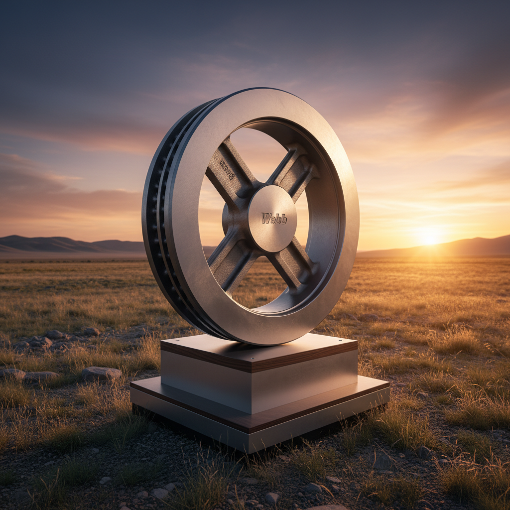 Comprehensive Guide to Webb Brake Drum Cross Function and Replacement Options