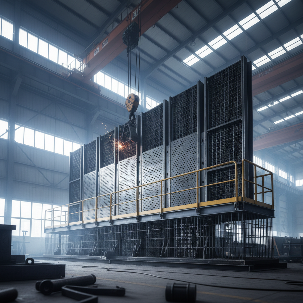 Effective Sound Barrier Solutions for Noise Mitigation and a Healthier Environment Effective Sound Barrier Solutions for Noise Mitigation and a Healthier Environment