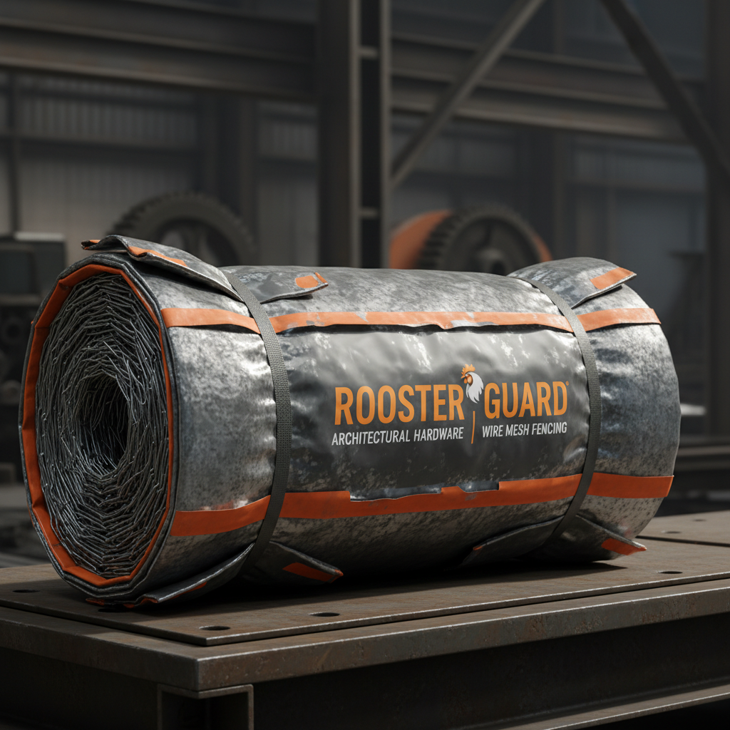 Comprehensive Guide to Mesh Chicken Netting for Poultry and Garden Protection