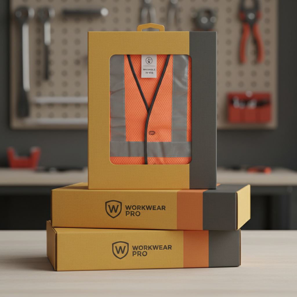 Comprehensive Guide to Choosing the Right Washable Safety Vest for Optimal Protection