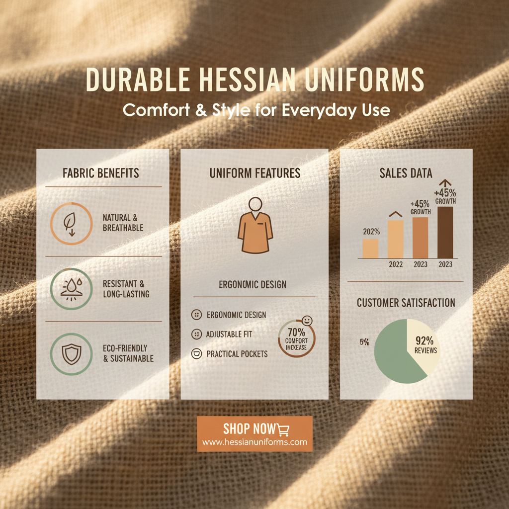 Discover Authentic Hessian Uniform for Sale and Historical Insights