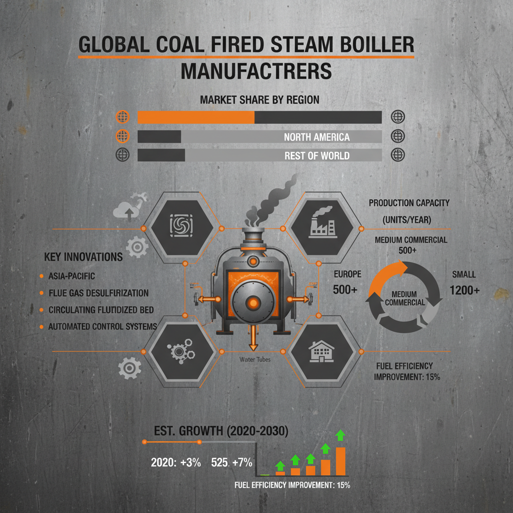 Comprehensive Guide to Coal Fired Steam Boiler Systems and Applications