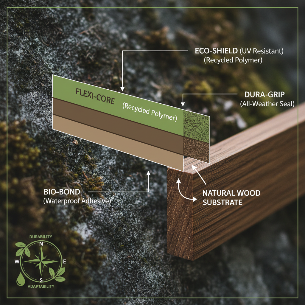 Comprehensive Guide to Furniture Edging Tape Materials and Application Techniques