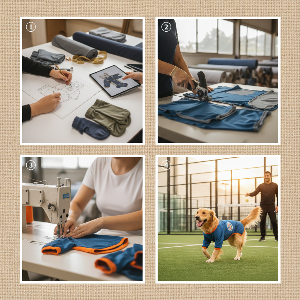 Find the Best Cheap Padel Court Factory for Quality and Value