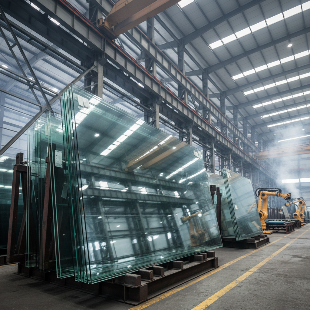 Exploring the Strength and Versatility of 15mm Float Glass for Modern Applications