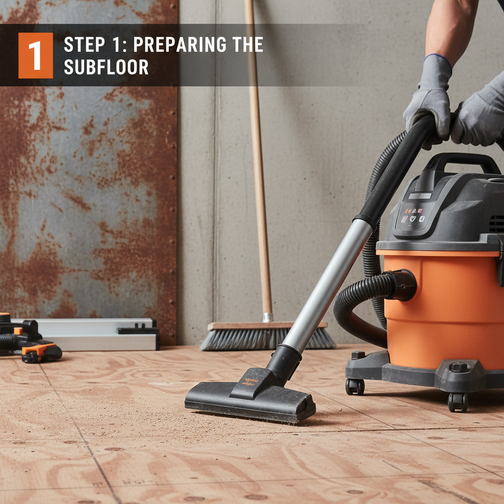 Expert Guide to Selecting the Best Nails for Hardwood Floor Installation