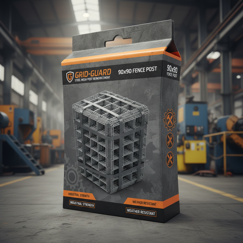 Comprehensive Guide to 90x90 Fence Post Selection and Installation