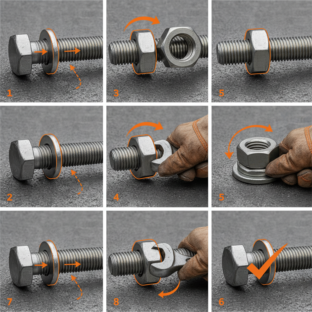Comprehensive Guide to MS15795 804 Fasteners for Critical Applications