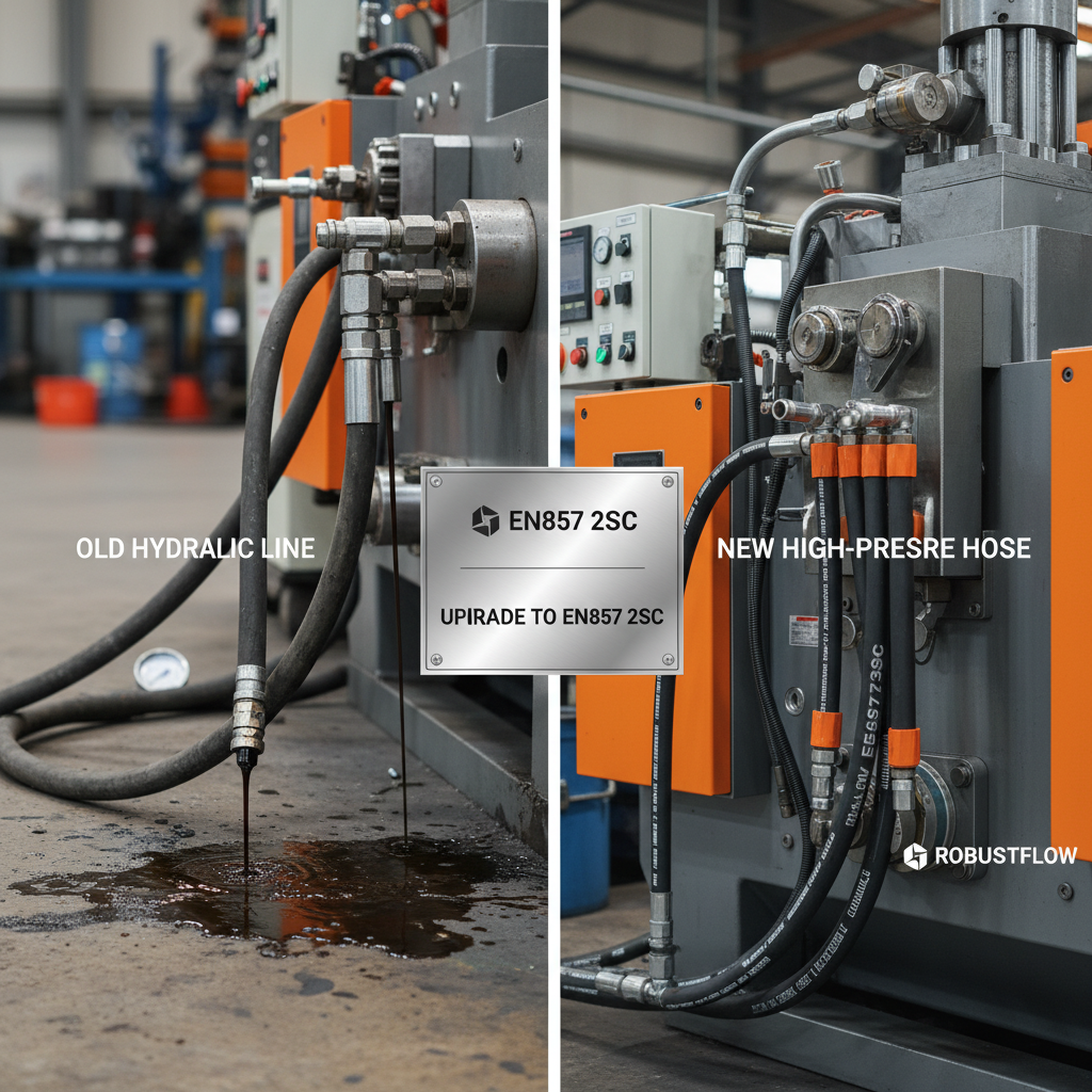 EN857 2SC Industrial Helmet Standard Ensuring Workplace Safety