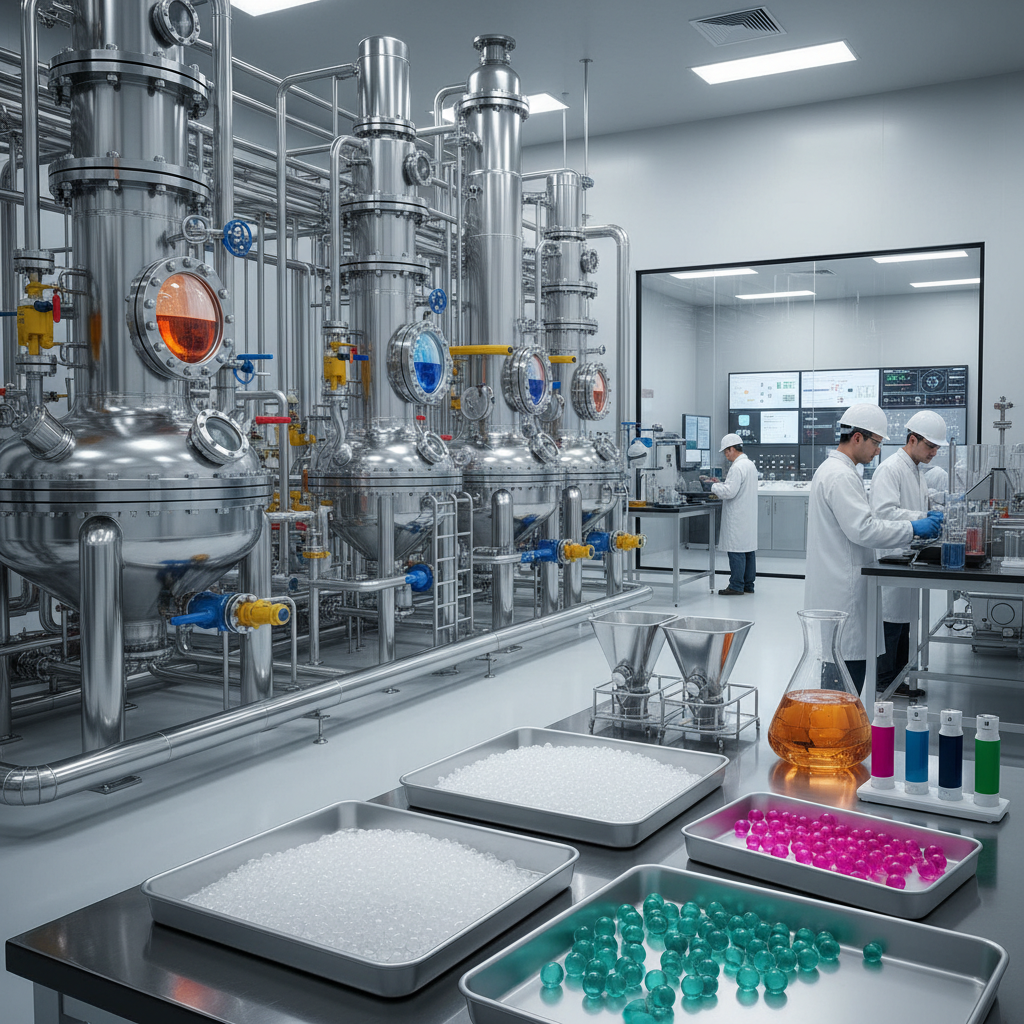 Exploring Preservatives Used in Soft Drinks for Safety and Shelf Life