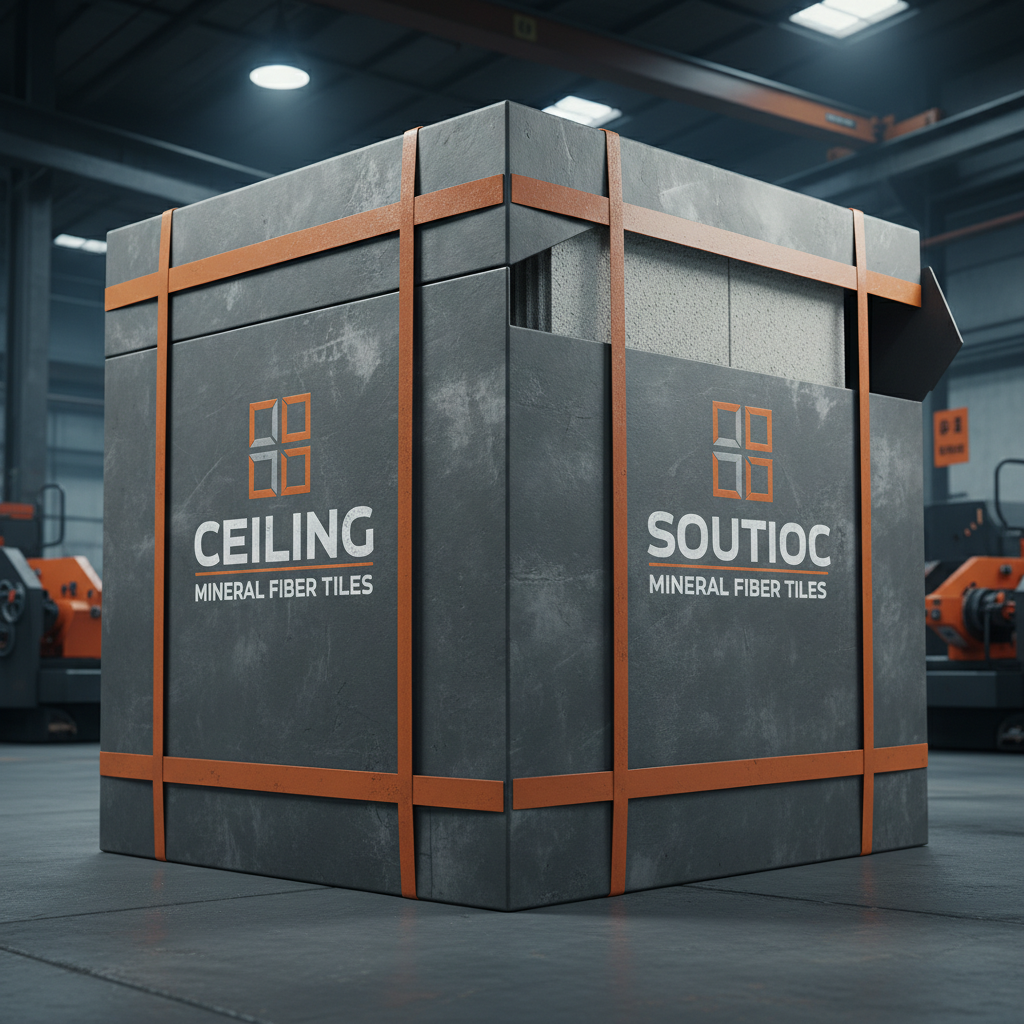 Comprehensive Guide to Mineral Fiber Tile Ceiling Systems and Benefits