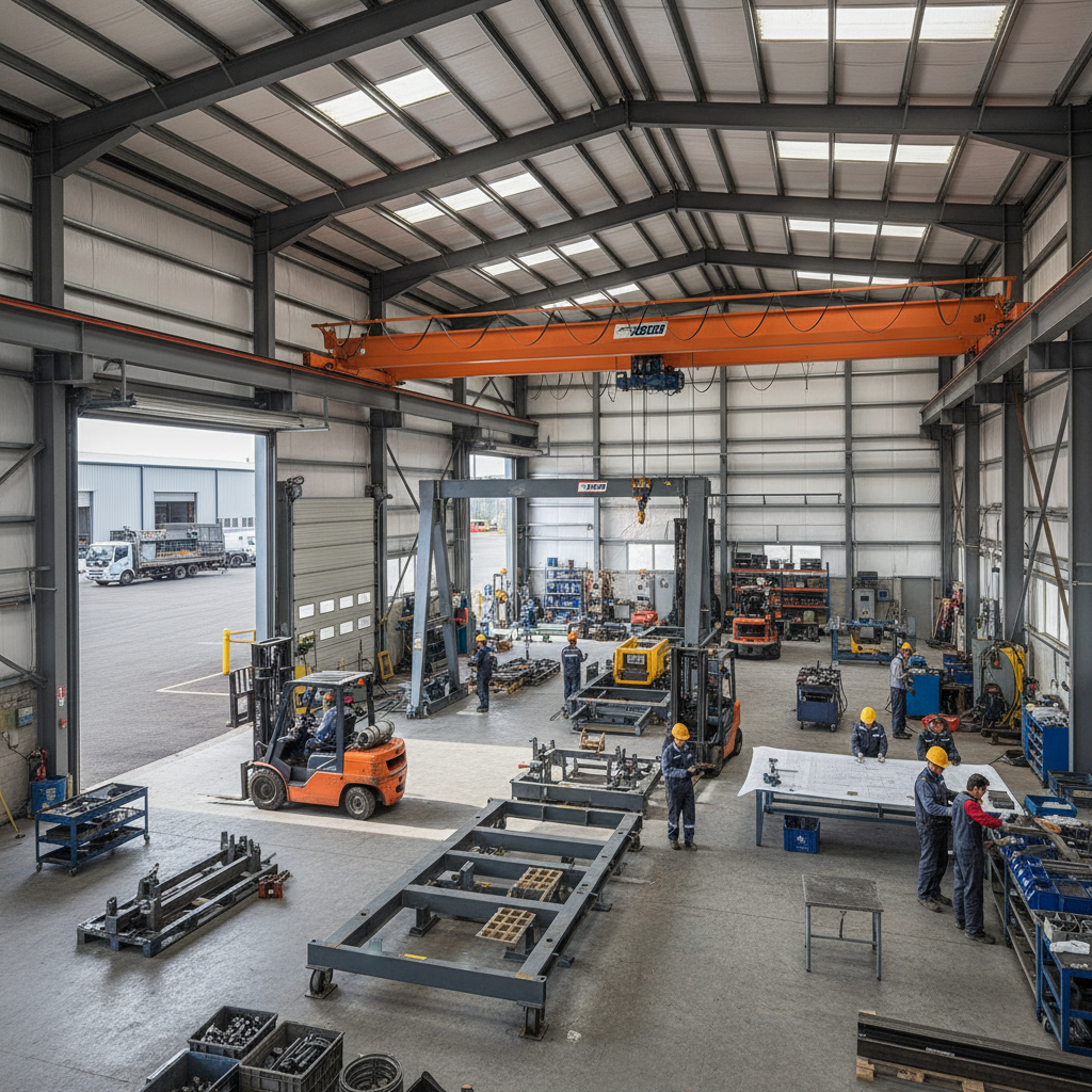 Invest in a Durable Modern Metal Garage for Home or Business