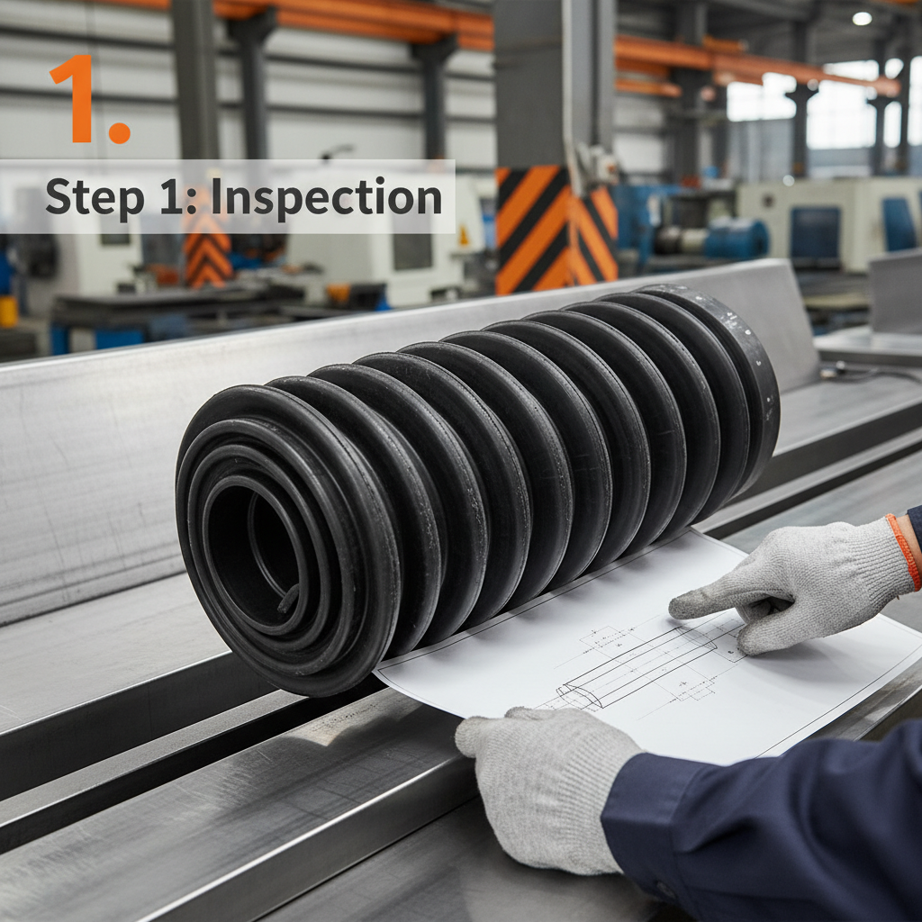 Comprehensive Guide to Machine Bellow Covers for Industrial Protection