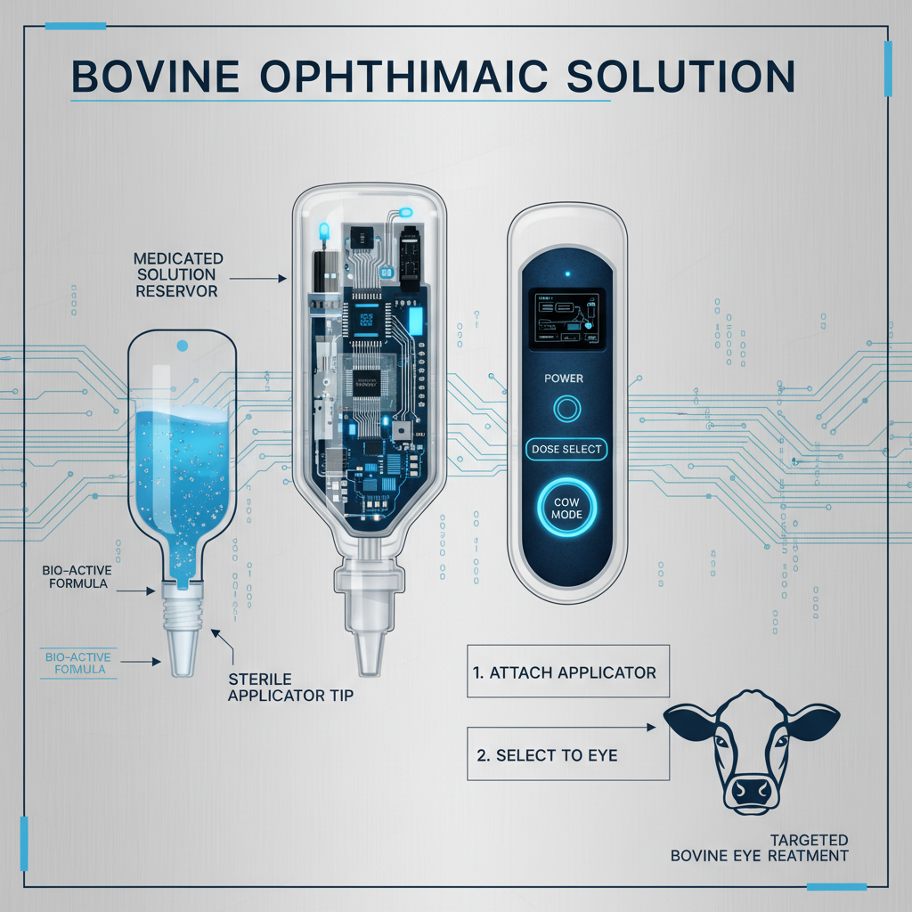 Comprehensive Guide to Pink Eye Medicine for Cows and Effective Treatment Options Comprehensive Guide to Pink Eye Medicine for Cows and Effective Treatment Options