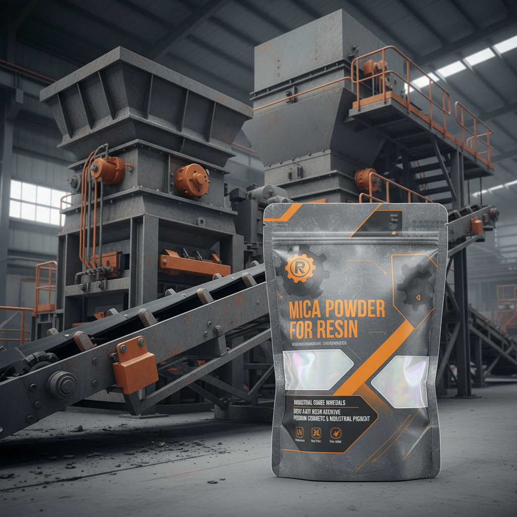 Discover What is Mica Powder for Resin and Its Amazing Applications